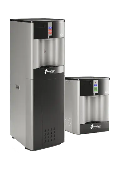 CLEAR 1. Cleartide Hydrations Systems.