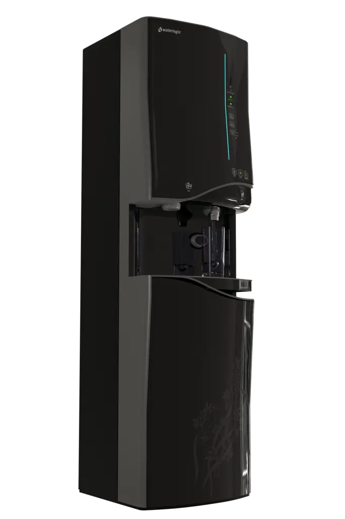 CLEAR900 ICE & WATER