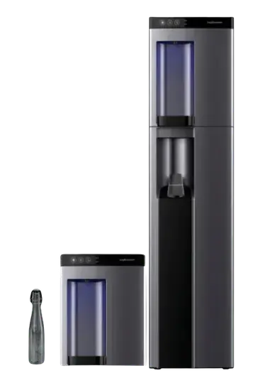 CLEAR 4. Cleartide Hydrations Systems.