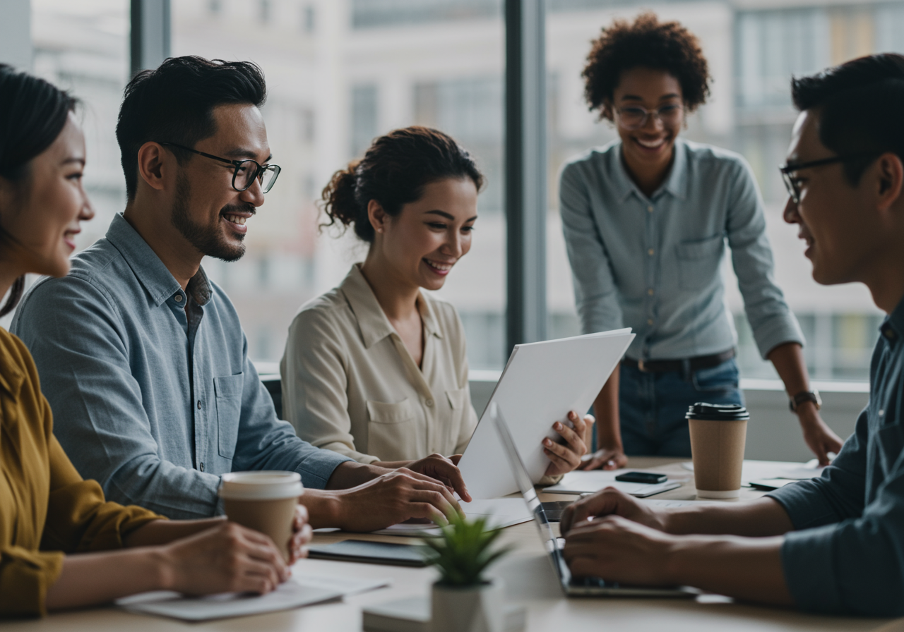 Image of humans looking at the cost savings of partnering with Cleartide Hydration Systems.