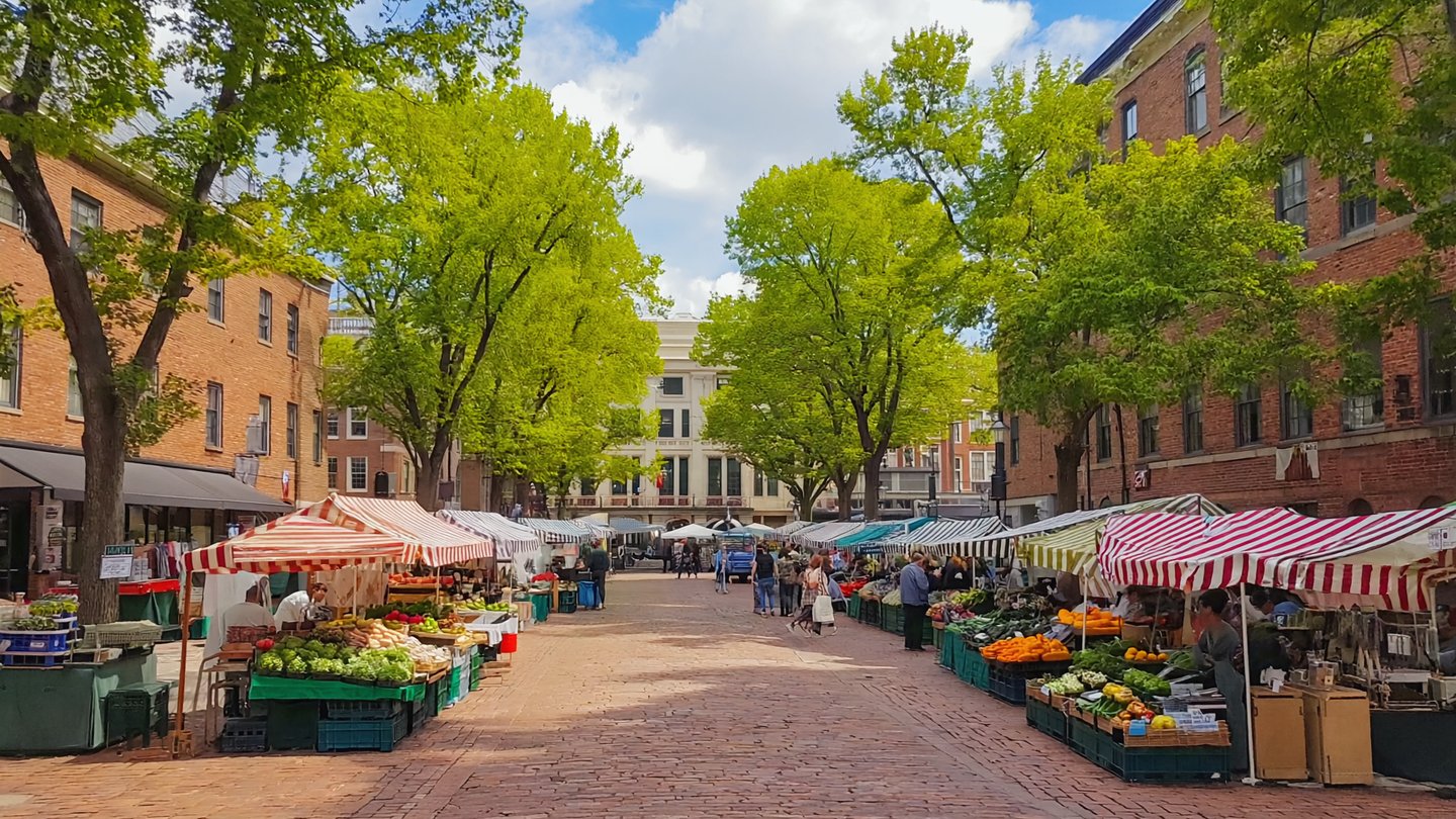 % advance hydration stategies in New England.